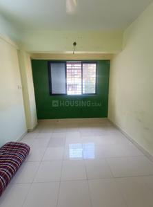 Hall Image of 600 Sq.ft 1 BHK Apartment / Flat for sale in Kopar Khairane Navi Mumbai for Rs. 7500000