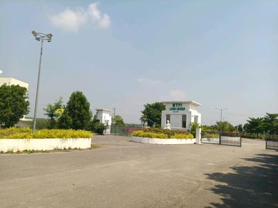 Image of 130 Sq.ft Residential Plot / Land for sale in Dundigal, Hyderabad for Rs. 3400012