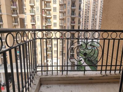 Image of 1261 Sq.ft 3 BHK Apartment / Flat for sale in Prateek Grand City, Siddharth Vihar, Ghaziabad for Rs. 15700000
