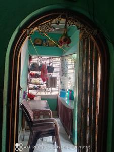 Balcony Image of 1200 Sq.ft 3 BHK Independent House for sale in Barasat Kolkata for Rs. 2500000