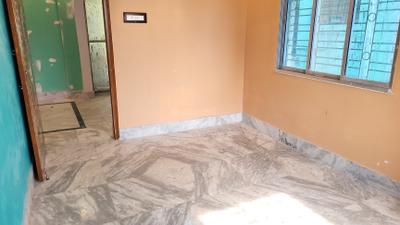 Bedroom Image of 1000 Sq.ft 2 BHK Apartment / Flat for sale in Airport Gate no. 1 Kolkata for Rs. 4200000