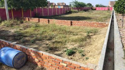 Image of 486 Sq.ft Residential Plot / Land for sale in Ramaipur, Kanpur for Rs. 567000