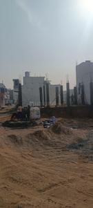 Image of 900 Sq.ft Residential Plot / Land for sale in Maruti Kunj, Gurgaon for Rs. 3955000