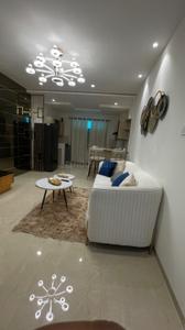 Hall Image of 750 Sq.ft 2 BHK Apartment / Flat for sale in Dahisar East Mumbai for Rs. 18500000