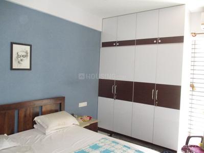 Bedroom Image of 2600 Sq.ft 4 BHK Villa for sale in Carmelaram Bengaluru for Rs. 24800000