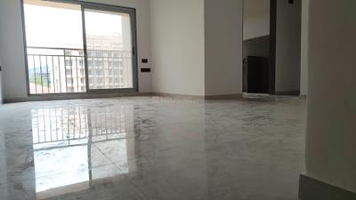 Living Room Image of 1750 Sq.ft 3 BHK Apartment / Flat for sale in Neelkanth Auris, Panvel Navi Mumbai for Rs. 19000000