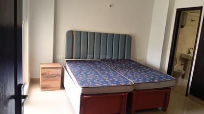 Image of 1585 Sq.ft 3 BHK Apartment / Flat for rent in Gardenia Golf City Phase 4, Sector 75, Noida for Rs. 51000
