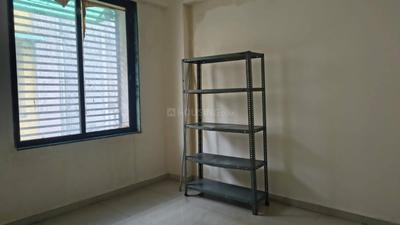 Bedroom Image of 900 Sq.ft 2 BHK Apartment / Flat for sale in Isanpur Ahmedabad for Rs. 4500000