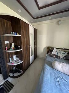 Bedroom Image of 1188 Sq.ft 3 BHK Apartment / Flat for sale in Realtech Gharoa, Rajarhat Kolkata for Rs. 5500000