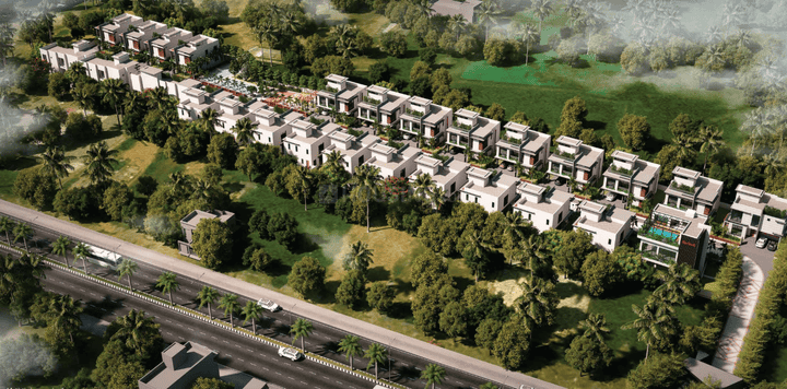 Nutech Gardens Of Gaia Main Image 1