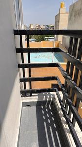 Image of 900 Sq.ft 2 BHK Builder Floor for rent in Mahadevapura, Bengaluru for Rs. 37000