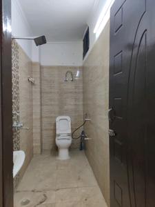 Bedroom Two Image of 1100 Sq.ft 2 BHK Builder Floor for sale in Vasundhara Ghaziabad for Rs. 4441000