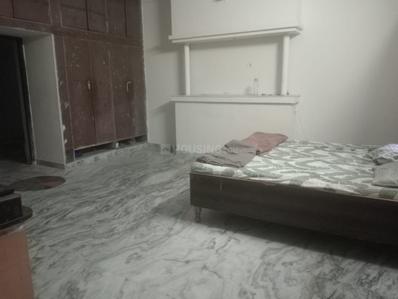 Bedroom Image of 3600 Sq.ft 5 BHK Independent House for rent in Shyam Nagar Ext C Block, Kankha Ki Dhani Jaipur for Rs. 60000