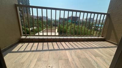2.5 BHK Flat