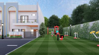 Image of 1200 Sq.ft 3 BHK Independent House for sale in Mohanpur Urf Ram Nager, Bareilly for Rs. 7500000