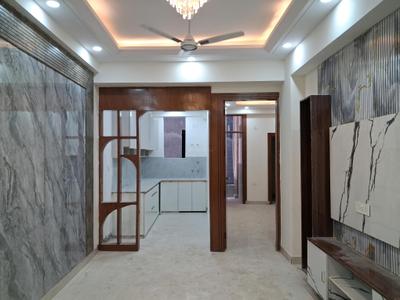 Living Room Image of 1000 Sq.ft 2 BHK Apartment / Flat for sale in Networth Pride 2, Sector 73 Noida for Rs. 4250000
