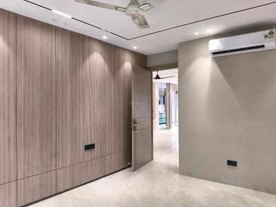 Bedroom Image of 3260 Sq.ft 4 BHK Builder Floor for sale in Paramount Low Rise Floors South City 2, Sector 49 Gurgaon for Rs. 39000000
