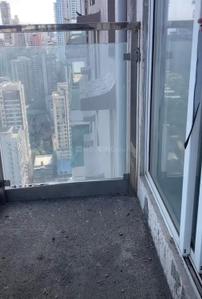 Balcony Image of 1250 Sq.ft 3 BHK Apartment / Flat for sale in Sanghvi Aaditya Heights, Mumbai Central Mumbai for Rs. 71000000