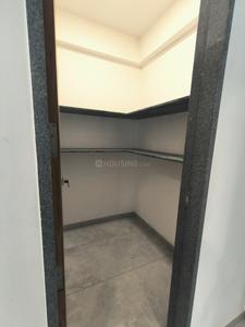 Kitchen Image of 1700 Sq.ft 3 BHK Apartment / Flat for sale in Bhayli Vadodara for Rs. 9600000