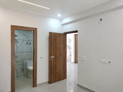 Bedroom Image of 1620 Sq.ft 3 BHK Builder Floor for sale in TDI The Grand Retreat, Sector 88 Faridabad for Rs. 12000000