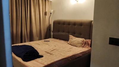 Bedroom Image of 1460 Sq.ft 3 BHK Apartment / Flat for sale in Paras Seasons, Sector 168 Noida for Rs. 15000000
