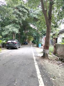 DDA Residential Plots Sector 17 Internal Roads 1