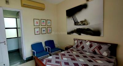 Bedroom Image of 2527 Sq.ft 4 BHK Villa for sale in Roychak Kolkata for Rs. 22500000