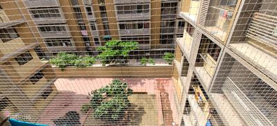 Image of 1040 Sq.ft 3 BHK Apartment / Flat for sale in Bakeri Sivanta, Vejalpur, Ahmedabad for Rs. 9000000