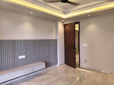 Bedroom Image of 2700 Sq.ft 4 BHK Builder Floor for sale in Mayfield Garden Luxury Floors, Mayfield Garden Gurgaon for Rs. 33000000