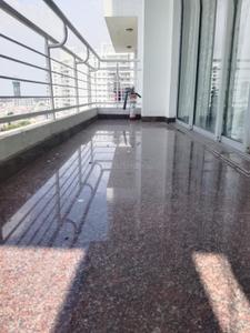 Balcony Image of 1300 Sq.ft 2 BHK Apartment / Flat for sale in Puravankara Elita Promenade, JP Nagar Bengaluru for Rs. 24000000