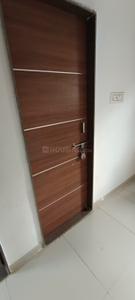 Kitchen Image of 166 Sq.ft 4 BHK Independent House for sale in Rameshwar Bungalows And Arcade 5, Kuha Ahmedabad for Rs. 7500000