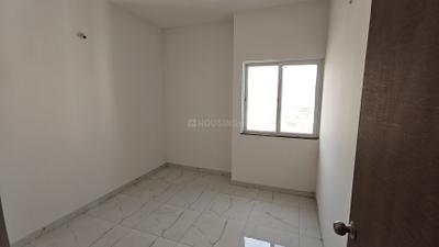 Bedroom Image of 510 Sq.ft 1 BHK Apartment / Flat for sale in VTP Purvanchal, Kesnand Pune for Rs. 2800000
