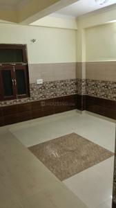 Bedroom Image of 850 Sq.ft 2 BHK Duplex for rent in Kankhal Haridwar for Rs. 10000