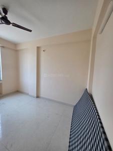 Hall Image of 1050 Sq.ft 2 BHK Apartment / Flat for rent in Silicon City Sector K, Rau Indore for Rs. 13000