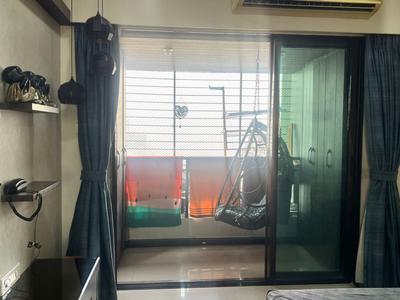 Bedroom Image of 1342 Sq.ft 3 BHK Apartment / Flat for sale in Neptune Complex, Bhandup West Mumbai for Rs. 24500000
