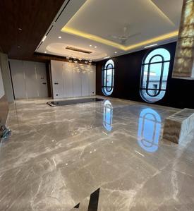 Bathroom Image of 1450 Sq.ft 3 BHK Builder Floor for sale in Hauz Khas New Delhi for Rs. 64000000