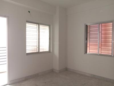 Bedroom Image of 1262 Sq.ft 3 BHK Apartment / Flat for sale in Lake Town Kolkata for Rs. 7570000