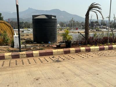 Image of 1800 Sq.ft Residential Plot / Land for sale in Mahape, Navi Mumbai for Rs. 10800000