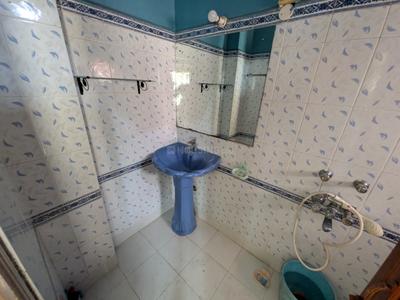 Image of 1100 Sq.ft 2 BHK Apartment / Flat for sale in New Alipore, Kolkata for Rs. 6500000