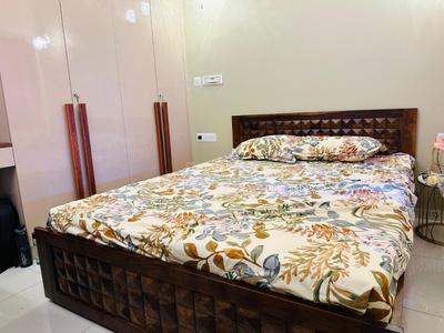 Bedroom Image of 1790 Sq.ft 3 BHK Apartment / Flat for sale in Medavakkam Chennai for Rs. 17000000