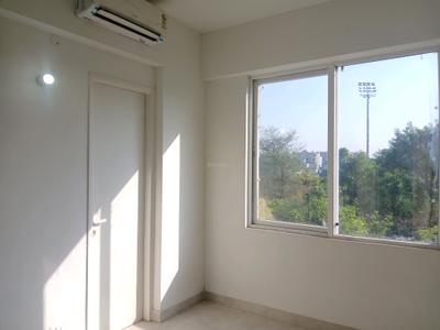 Bedroom Image of 1050 Sq.ft 2 BHK Builder Floor for sale in Signature Global City 92, Sector 92 Gurgaon for Rs. 11200000