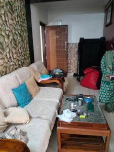 Bedroom Image of 1570 Sq.ft 3 BHK Apartment / Flat for sale in Bhandary Pacific, Kodailbail Mangalore for Rs. 11600000
