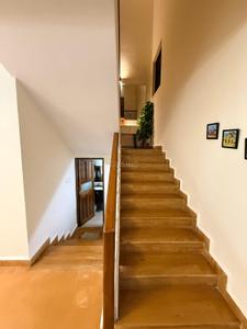 Image of 1800 Sq.ft 3 BHK Villa for rent in Assagao, Goa for Rs. 80000