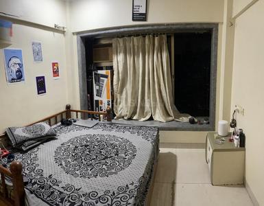 Image of Namaskar Apartments in Santacruz East, Mumbai