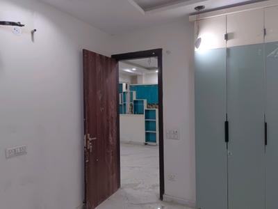 Bedroom Image of 912 Sq.ft 3 BHK Builder Floor for sale in Burari New Delhi for Rs. 4500010
