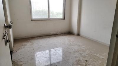 Bedroom Image of 1200 Sq.ft 3 BHK Apartment / Flat for sale in Shlok Mirabel, Gota Ahmedabad for Rs. 8500000