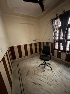 Bedroom Image of 950 Sq.ft 2 BHK Builder Floor for rent in Sector-02 Bahadurgarh for Rs. 13000