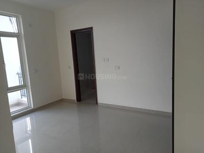 Hall Image of 1575 Sq.ft 3 BHK Apartment / Flat for sale in Omaxe Residency, Arjunganj Lucknow for Rs. 9200000