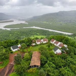 Image of 43560 Sq.ft Residential Plot / Land for sale in Karjat, Thane for Rs. 20000000