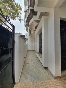 Balcony Image of 2041 Sq.ft 3 BHK Independent House for sale in Jankipuram Lucknow for Rs. 12400000